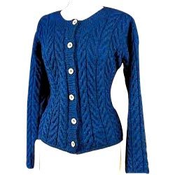 Manufacturers Exporters and Wholesale Suppliers of Ladies Cardigans Ludhiana Punjab